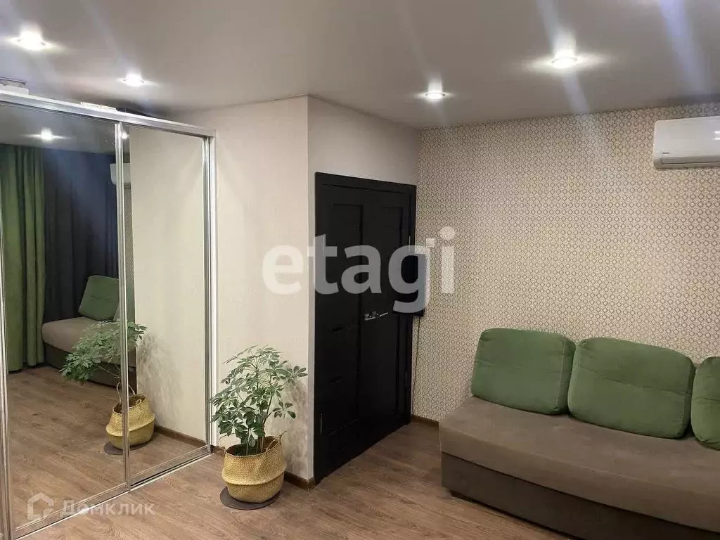 Продаётся 1-к квартира, 34.5 м - Фото 1