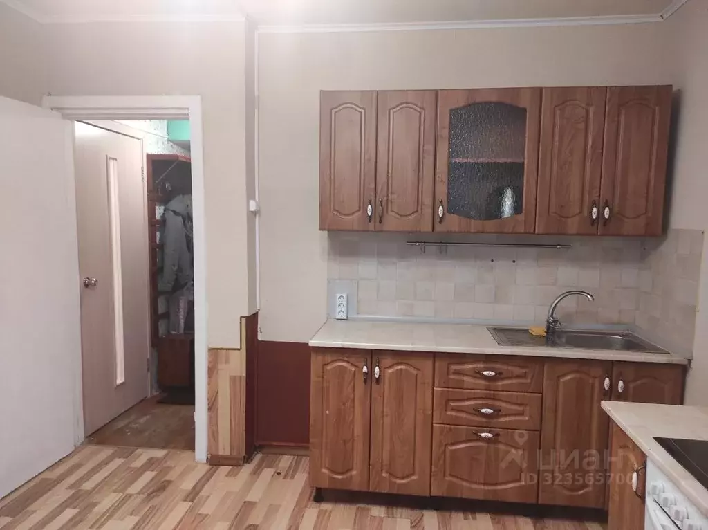 1-к кв. Свердловская область, Екатеринбург ул. Крауля, 11 (35.0 м) - Фото 0