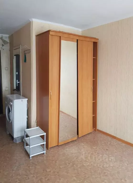 1-к кв. Кемеровская область, Кемерово бул. Строителей, 56/2 (17.0 м) - Фото 2