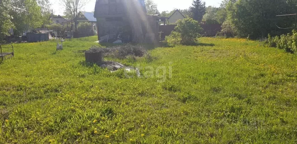 Участок в Хабаровский край, Хабаровский район, с. Черная Речка ул. ... - Фото 1