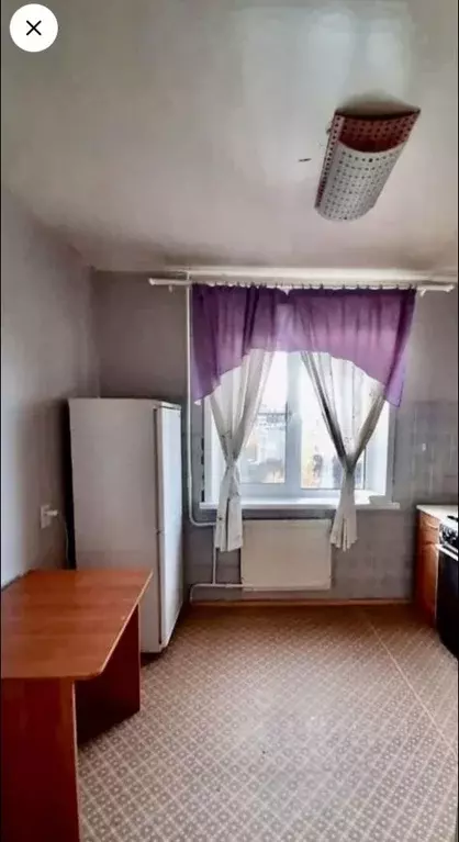 1-к кв. Псковская область, Псков Западная ул., 21 (32.8 м) - Фото 1