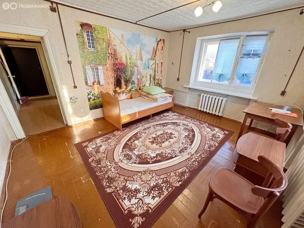 1-комнатная квартира: Кольчугино, улица Шиманаева, 11 (31.1 м) - Фото 2