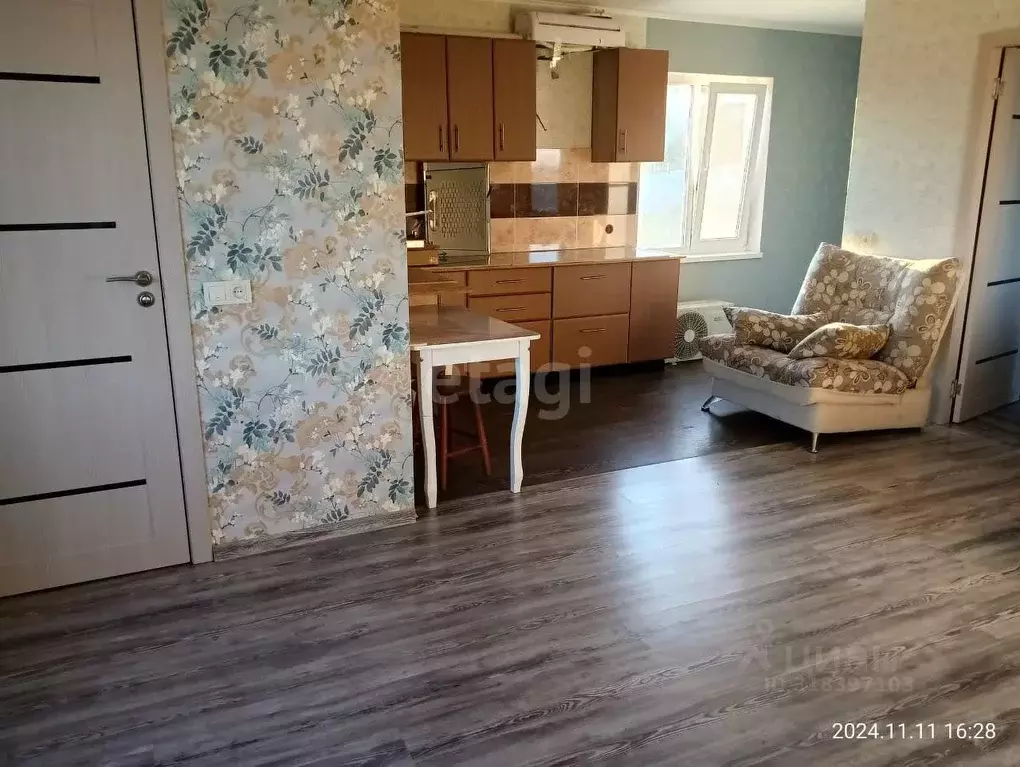Дом в Краснодарский край, Новороссийск ул. Природная, 4 (109 м) - Фото 0