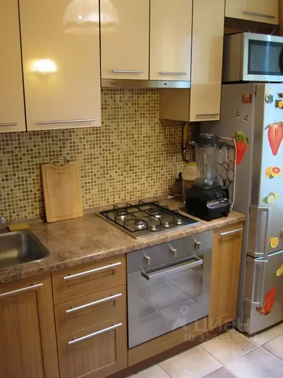 Комната Москва Миклухо-Маклая ул., 39К1 (14.0 м) - Фото 1