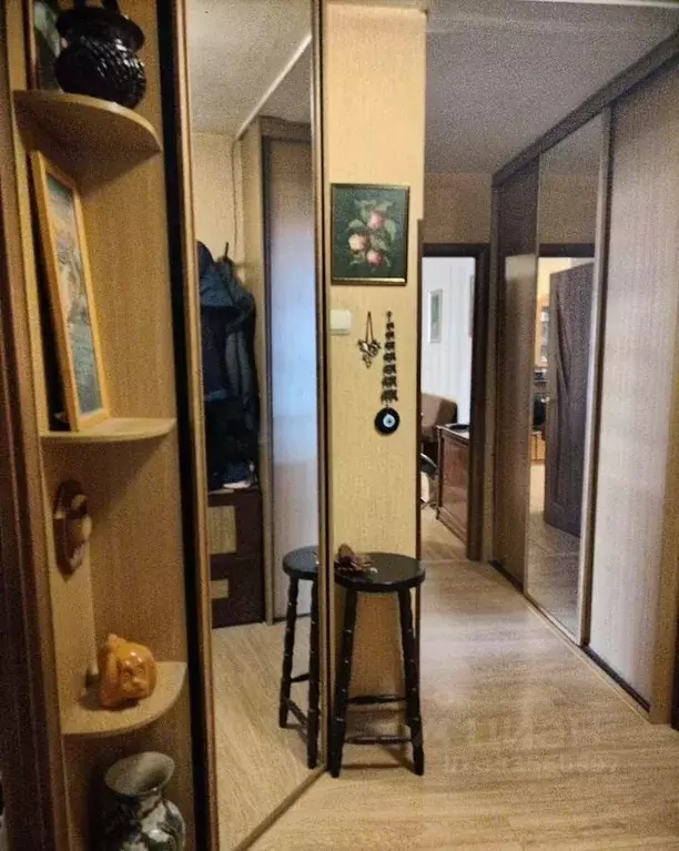 1-к кв. Москва ул. Мневники, 10К1 (35.0 м) - Фото 2