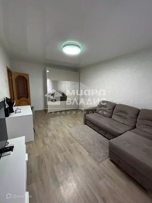 Продаётся 1-к квартира, 37.8 м - Фото 1
