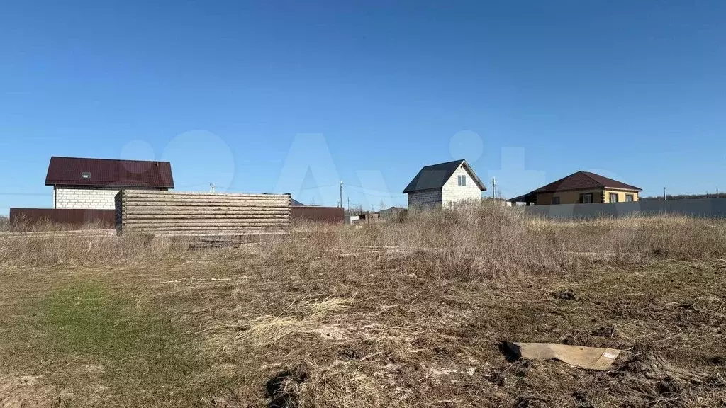 Участок 14 сот. (ИЖС) - Фото 0