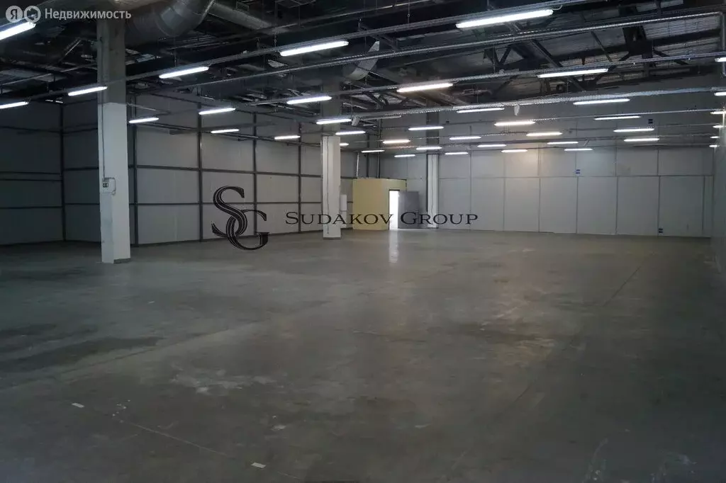 Склад (300 м) - Фото 1