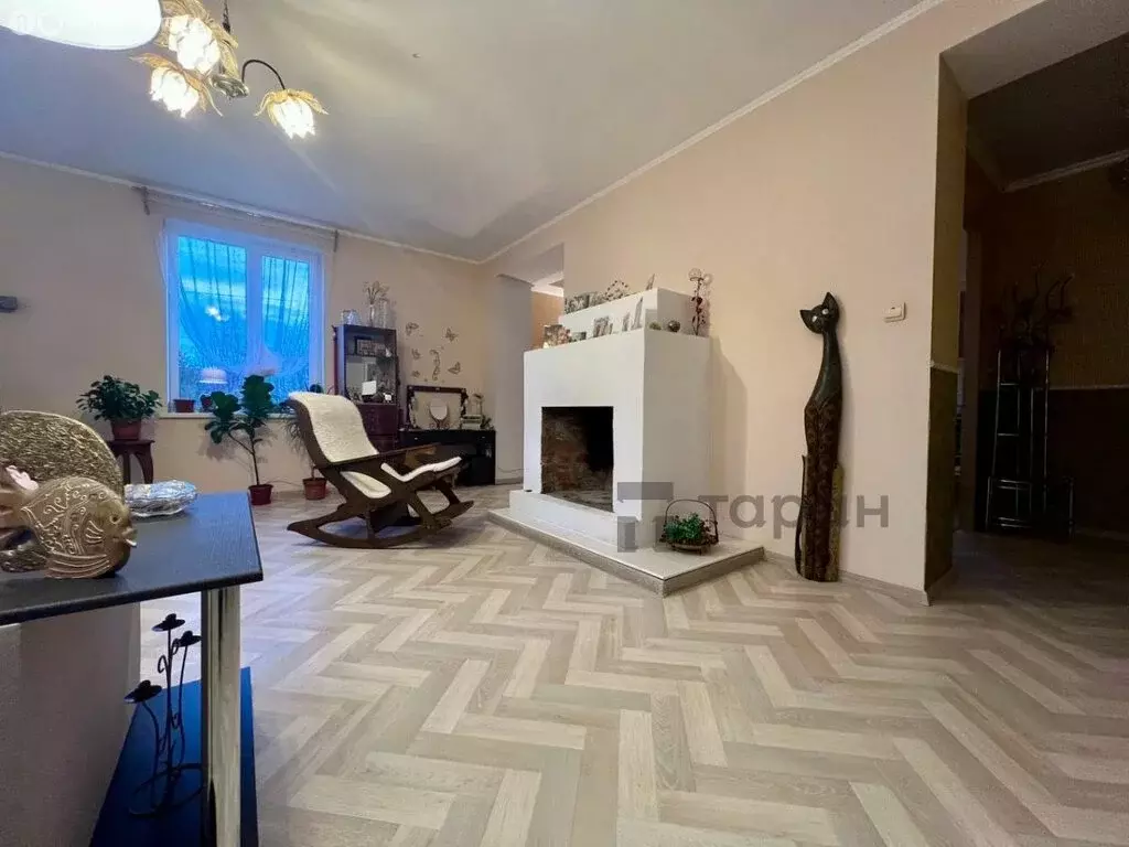 Дом в Миасс, Лазурная улица, 15 (188.3 м) - Фото 1