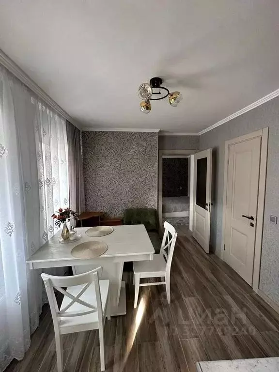 1-к кв. Ставропольский край, Кисловодск ул. Гагарина, 59 (35.0 м) - Фото 1