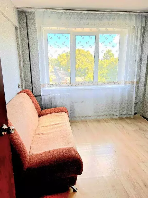 Комната Хакасия, Абакан Торговая ул., 2/1 (14.7 м) - Фото 0