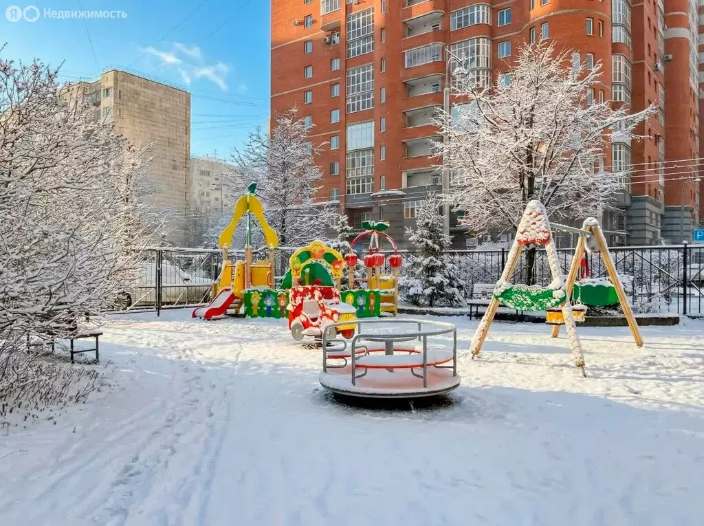 2-комнатная квартира: Пермь, улица Максима Горького, 60 (74.8 м) - Фото 2