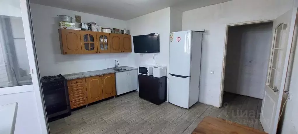 3-к кв. Саратовская область, Энгельс ул. Менделеева, 15 (71.7 м) - Фото 1