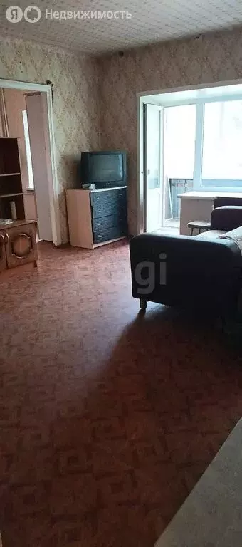 2-комнатная квартира: Ульяновск, улица Стасова, 26 (42.4 м) - Фото 1