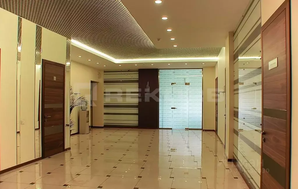 Офис в Санкт-Петербург наб. Реки Волковки, 7 (120 м) - Фото 1
