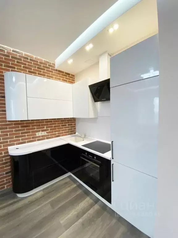 2-к кв. Москва Ленинградский просп., 35С2 (45.0 м) - Фото 2