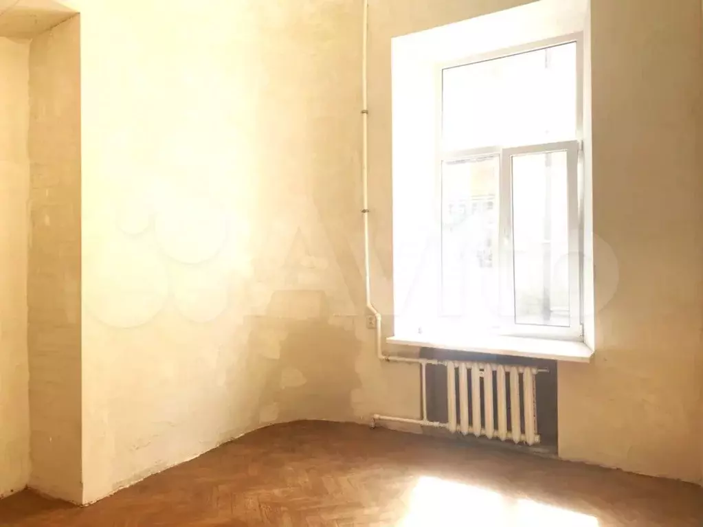 Комната 24 м в 2-к., 3/5 эт. - Фото 0