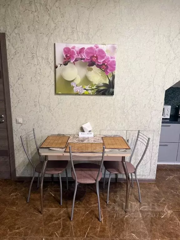 2-к кв. Московская область, Люберцы городской округ, Октябрьский пгт ... - Фото 2