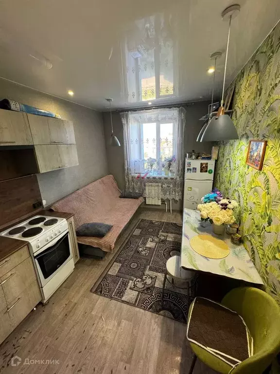 Продаётся 2-к квартира, 33.7 м - Фото 1