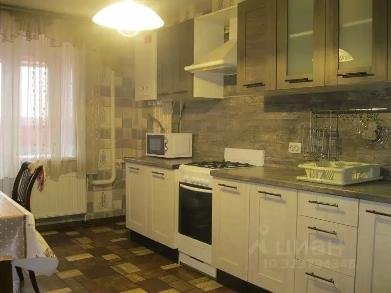 2-к кв. Рязанская область, Рязань ул. Семчинская, 5 (62.0 м) - Фото 2