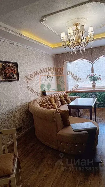 2-к кв. Архангельская область, Архангельск Поморская ул., 40 (93.0 м) - Фото 2