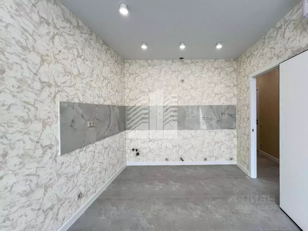 1-к кв. Москва ул. Алхимовская, 1к5 (44.9 м) - Фото 1