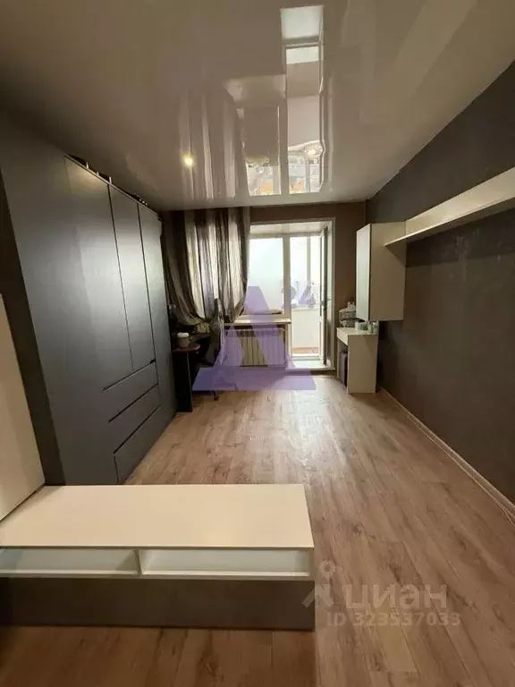 1-к кв. Алтайский край, Барнаул просп. Ленина, 153 (32.9 м) - Фото 1