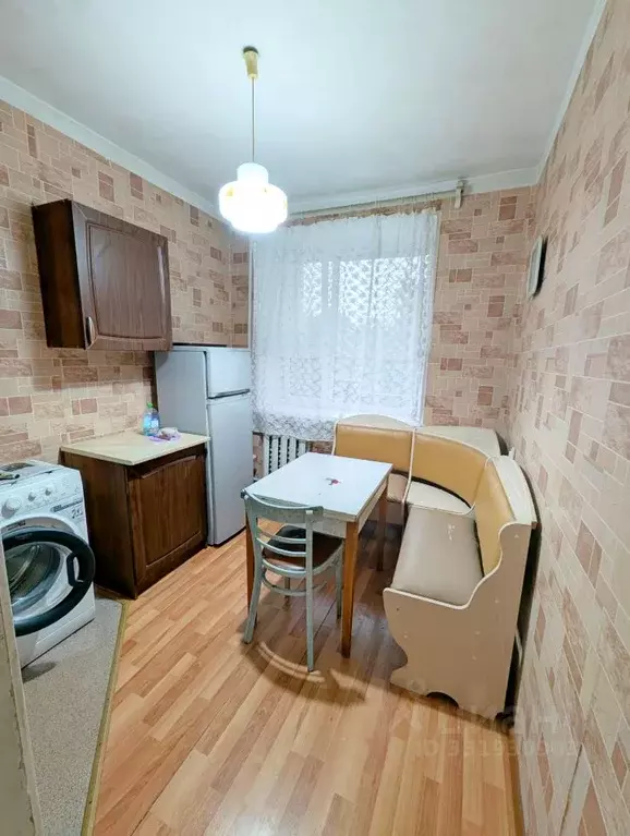1-к кв. Москва ул. Юных Ленинцев, 5 (37.0 м) - Фото 1
