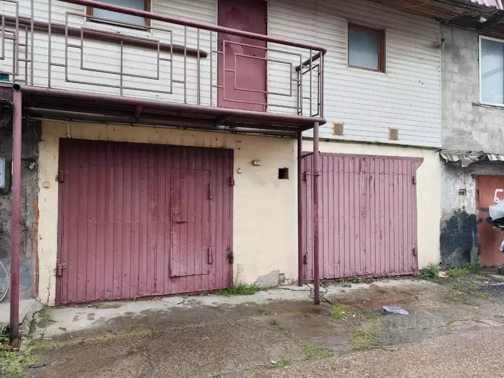 Производственное помещение в Москва ул. Адмирала Корнилова, 64с693 (50 ... - Фото 1