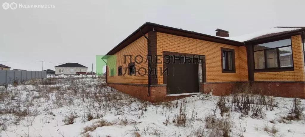 Дом в рабочий посёлок Разумное, микрорайон Разумное-71, ... - Фото 2