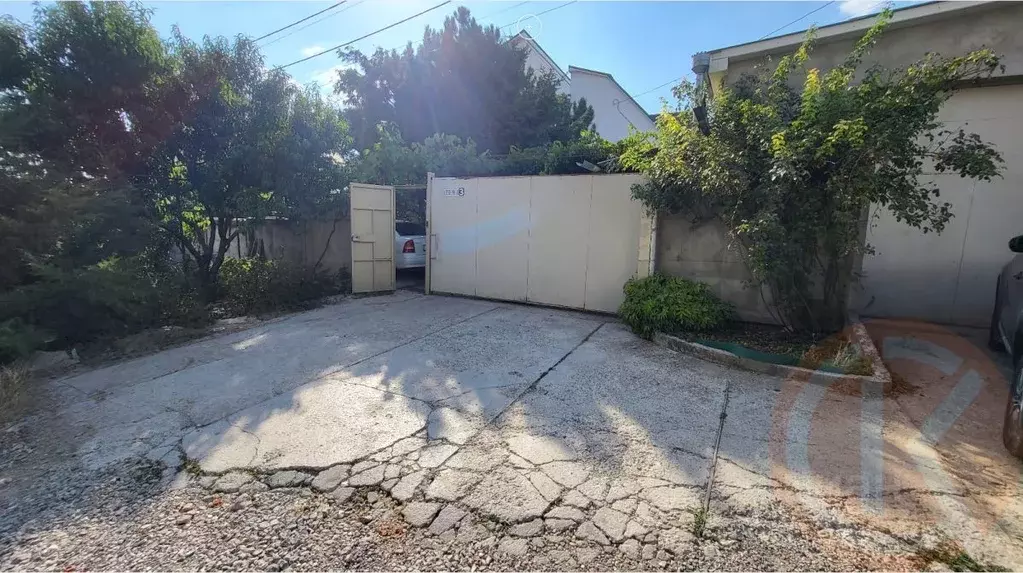 Дом в Крым, Симферополь ул. Клубничная, 3 (250 м) - Фото 1