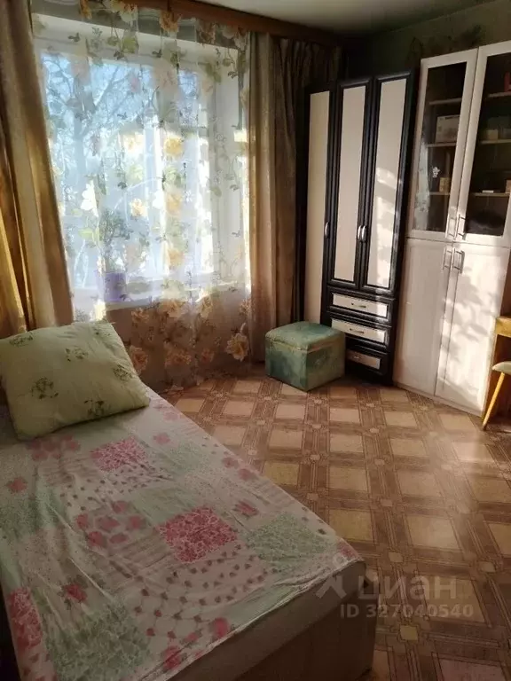 Комната Москва Зеленый просп., 26 (16.0 м) - Фото 2