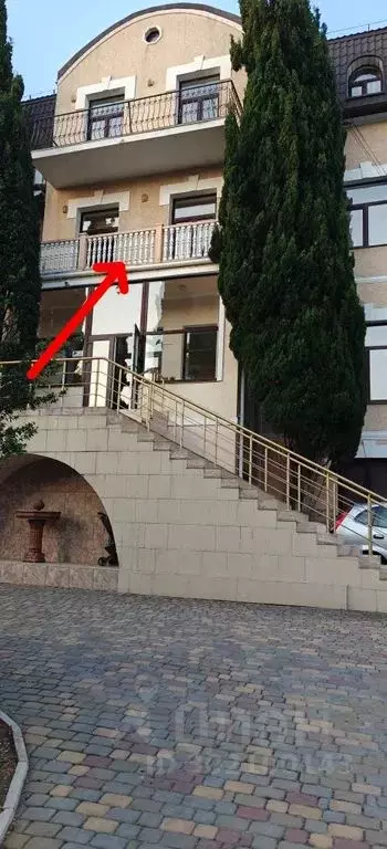 2-к кв. Крым, Алушта ул. Комсомольская, 5 (73.0 м) - Фото 1