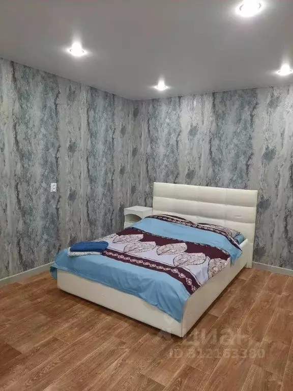 1-к кв. Нижегородская область, Дзержинск Пушкинская ул., 18 (32.0 м) - Фото 2