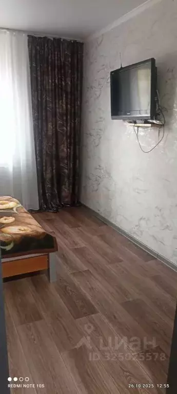 Студия Ростовская область, Волгодонск Октябрьский пер., 38/1 (18.0 м) - Фото 2