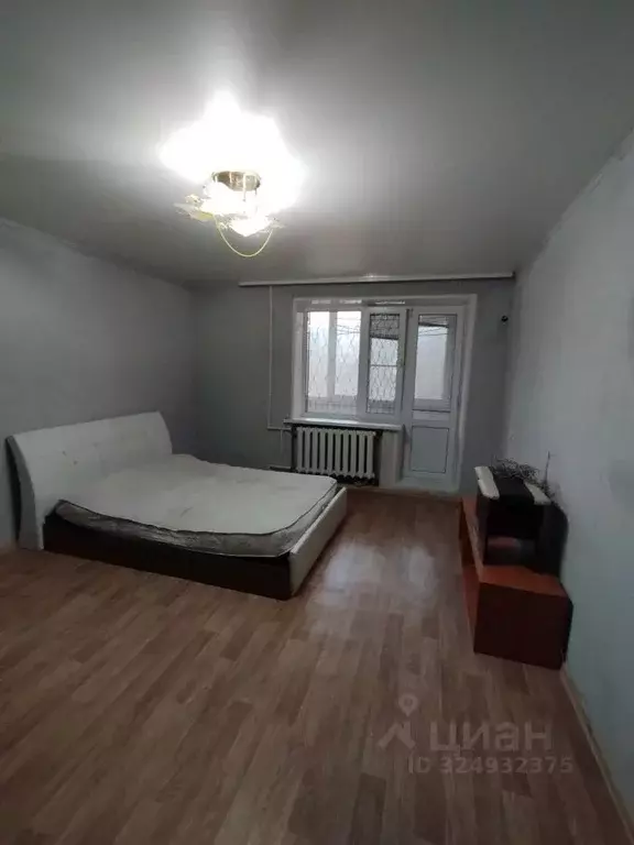 1-к кв. Ростовская область, Волгодонск Морская ул., 116 (35.0 м) - Фото 1