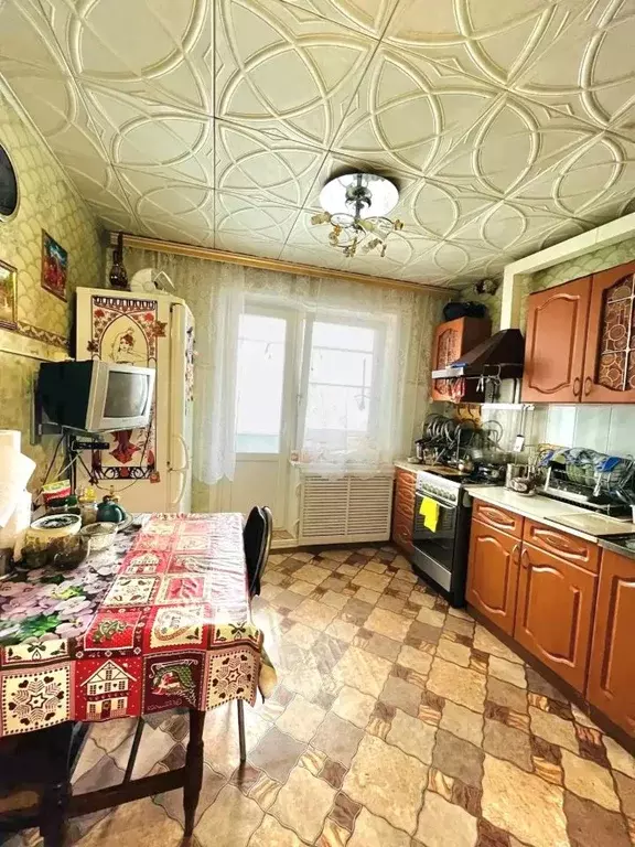 2-к кв. Московская область, Орехово-Зуевский городской округ, д. ... - Фото 1