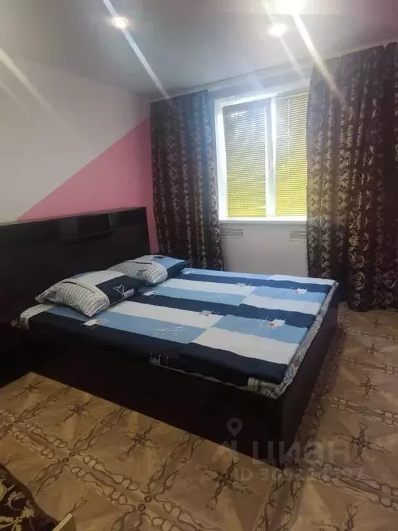 2-к кв. Волгоградская область, Волжский Пионерская ул., 20 (50.0 м) - Фото 1