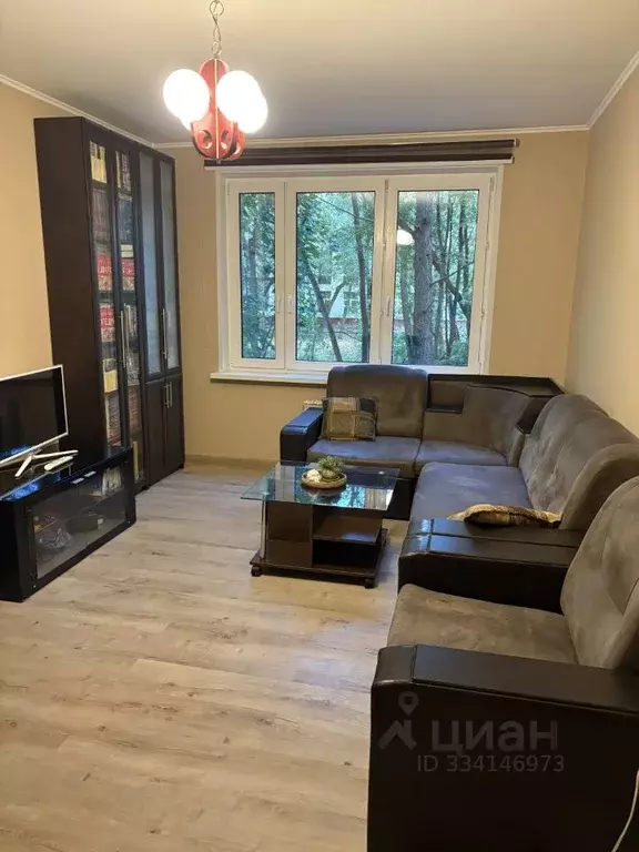 2-к кв. Москва ул. Островитянова, 23К2 (45.0 м) - Фото 2