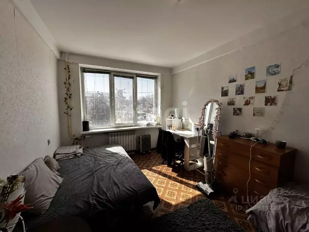 2-к кв. Крым, Симферополь бул. Ленина (45.0 м) - Фото 1