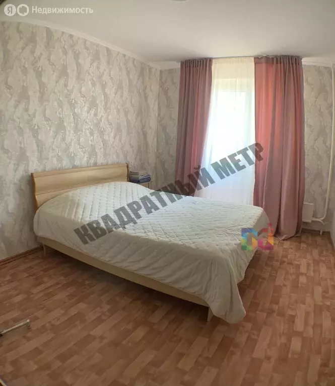 2-комнатная квартира: Элиста, 7-й микрорайон, 3к1 (57.7 м) - Фото 1