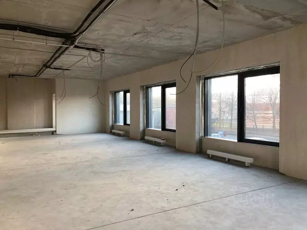 Офис в Санкт-Петербург Заусадебная ул., 25 (2700 м) - Фото 1