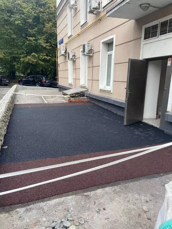Помещение свободного назначения в Москва ул. Кржижановского, 23К5 (300 ... - Фото 2