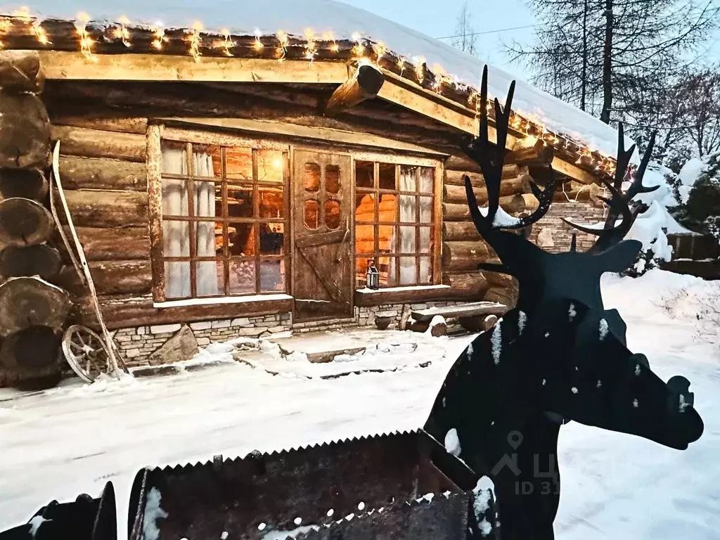 Дом в Московская область, Раменский городской округ, д. Заболотье ул. ... - Фото 0