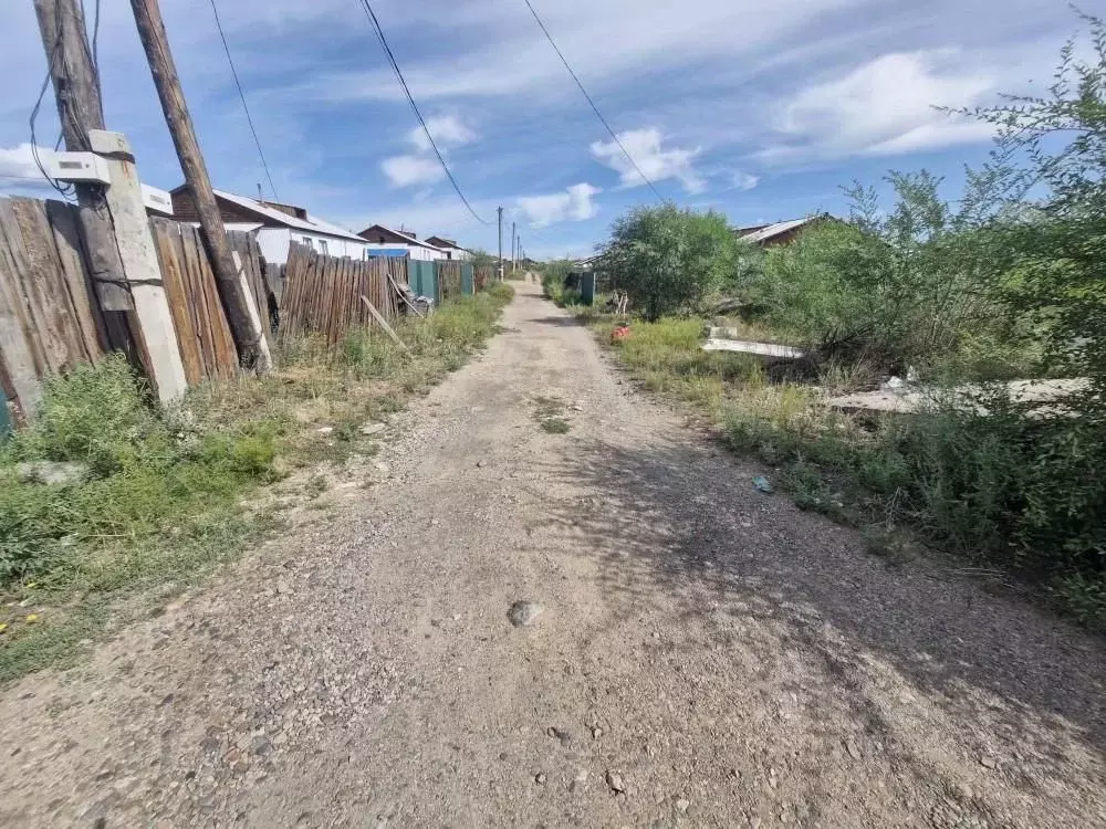 Свободной планировки кв. Бурятия, Иволгинский район, Сотниковское ... - Фото 1