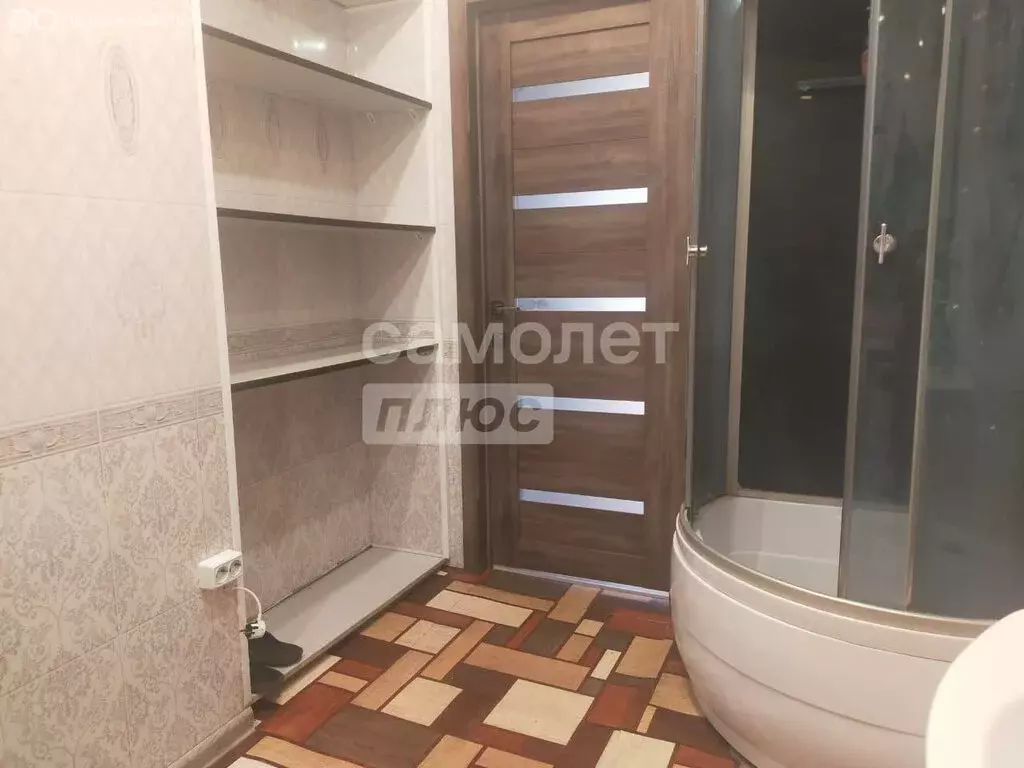 Дом в деревня Уйско-Чебаркульская, улица Энергетиков, 4 (96.1 м) - Фото 2