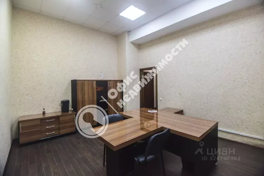 Офис в Пензенская область, Пенза ул. Славы, 5 (50 м) - Фото 2