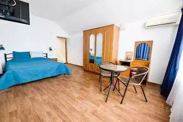 2-к кв. Крым, Алушта муниципальный округ, пос. Семидворье, Дельфин мкр ... - Фото 1