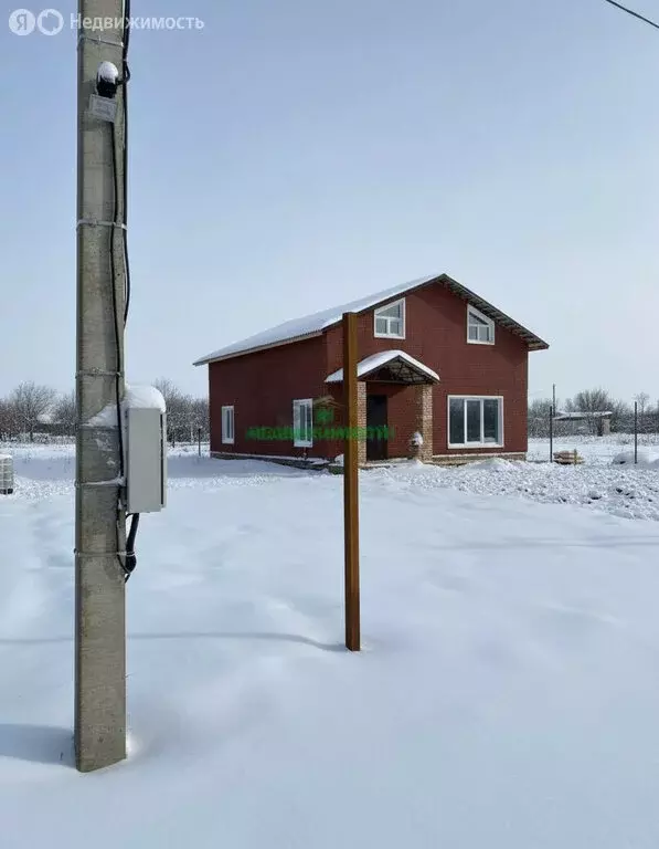 Дом в Саратовская область, Балаково (153 м) - Фото 2