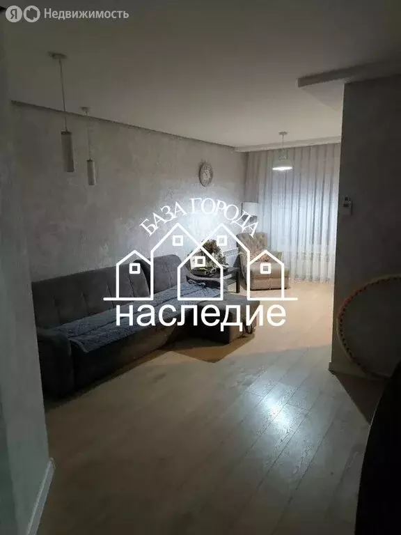 Дом в Михайловск, Алексеевская улица (73 м) - Фото 1